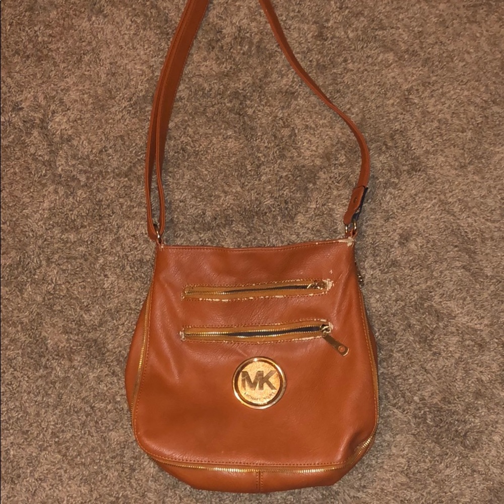 Michael kors purse